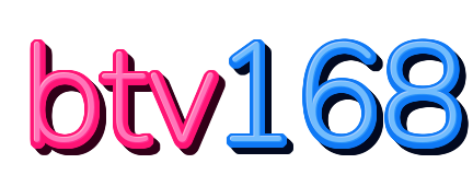 btv168 — logo kanal